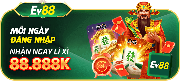 Khuyến Mãi EV88 1