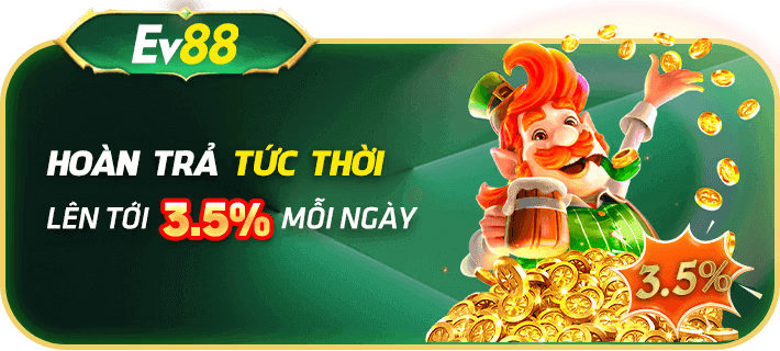 Khuyến Mãi EV88 4